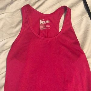 Nike Dri-fit tank